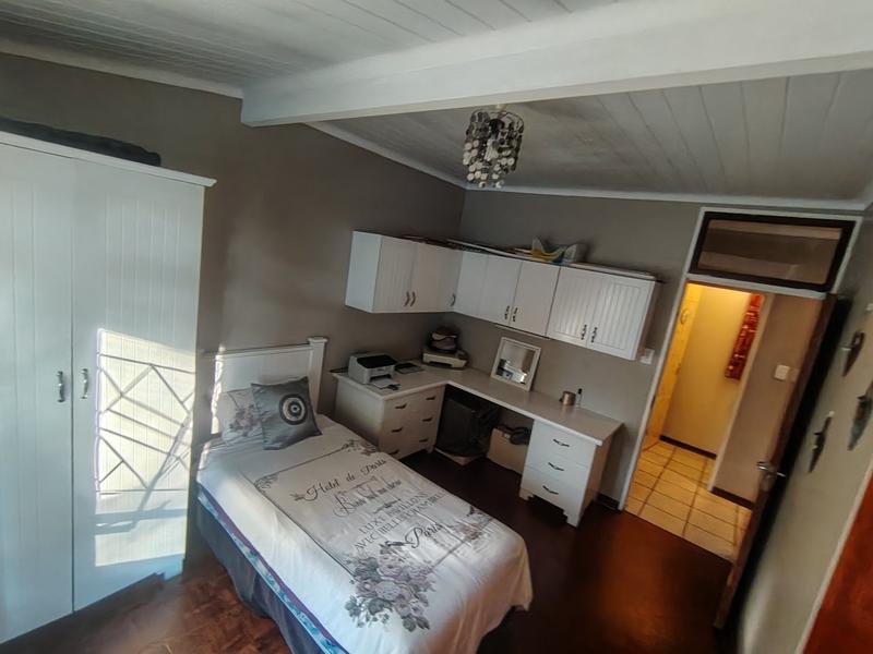 3 Bedroom Property for Sale in Sasolburg Ext 4 Free State